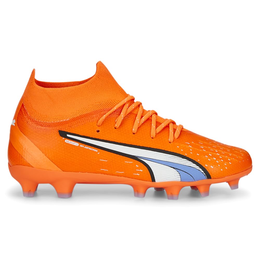 Unisex-Child Future 9 Match Fg/Ag Jr