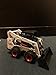 Bobcat S750 1:50 Scale Die Cast Skid Steer / Skid Loader