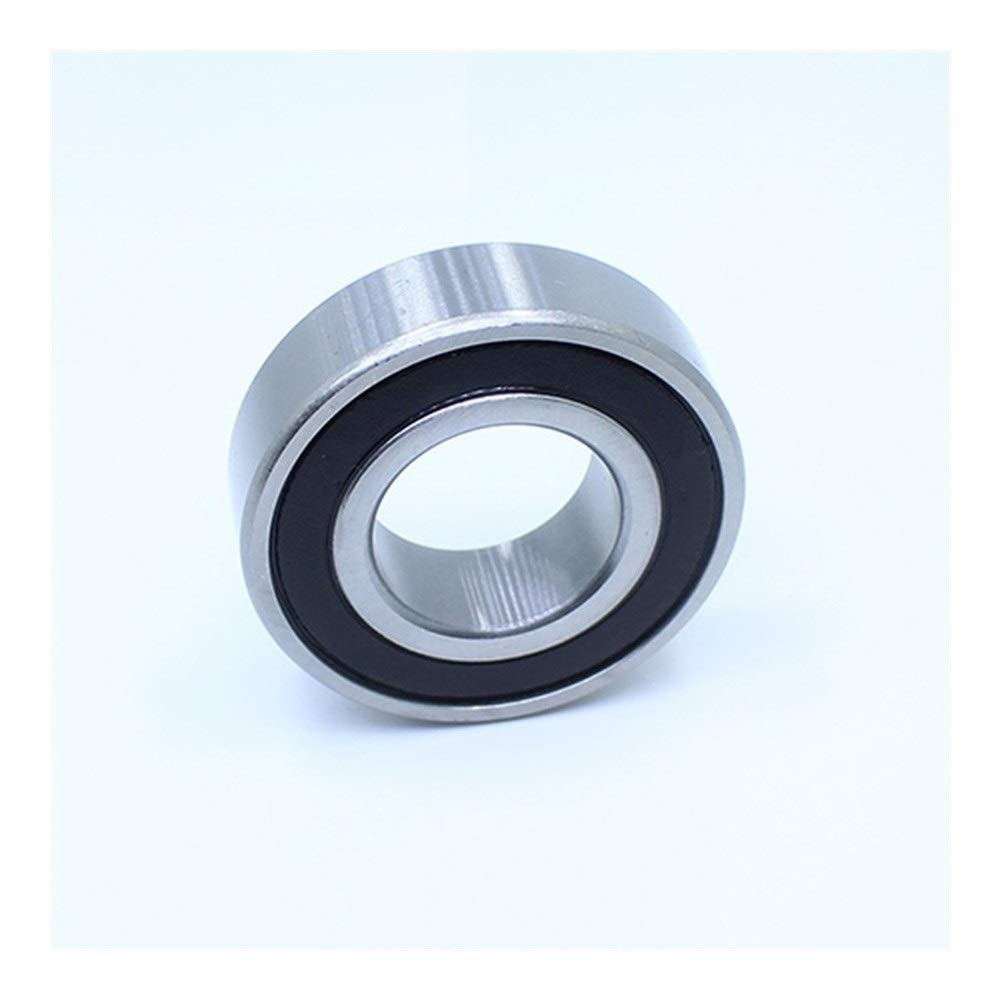 XRKJKQIDG 16905 2RS Non-Standard Deep Groove Ball Bearings 25x42x7mm ABEC-1 Bearing