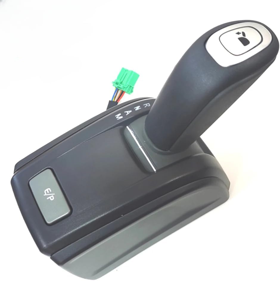 HM LH Transmission Gear Shift Knob Lever Control Unit 4 Pin for Volvo Truck FH12/FH13 OE 21937969 21073025 21456377 22583045