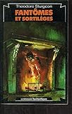 theodore sturgeon more than human  Fantômes et Sortilèges