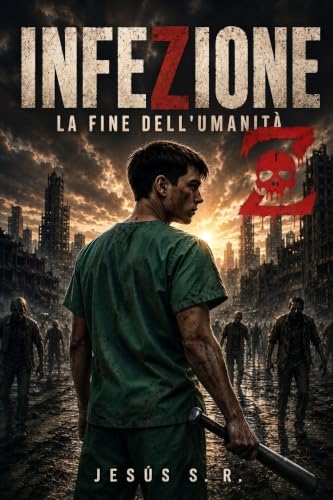 Infezione Z: La fine dell'umanità (Italian Edition)
