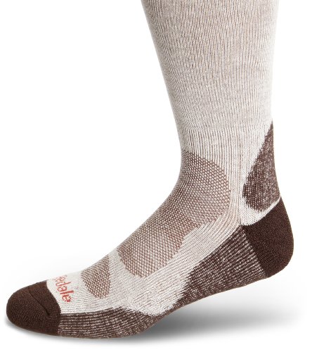 Bridgedale Crew Socks