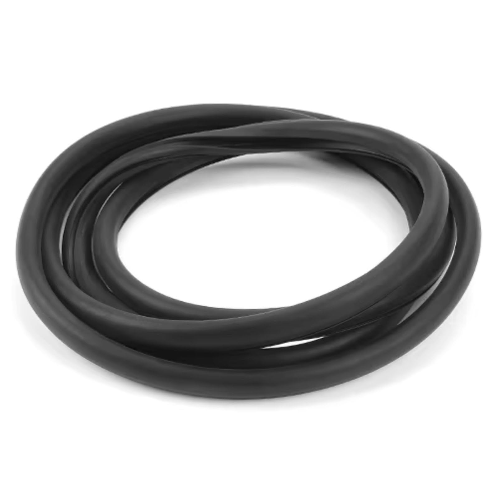 Glilar One Color Roof Weatherstrip Trim For Odyssey 2018 2019 2020 2021 2022 For Insight For Passport 2019 2020 2021 Sunroof Glass Weatherstrip Seal 70205-T2a-A01
