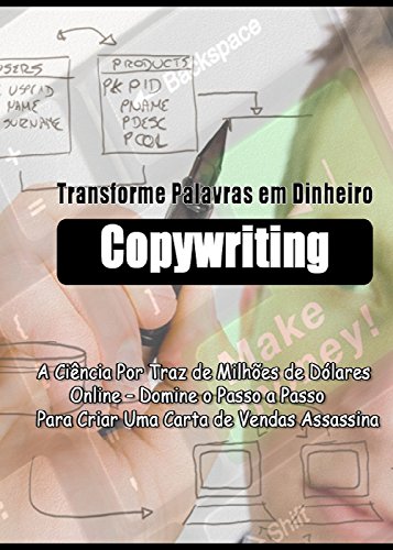 Copywriting: A Ciência por Traz de Milhões de Dólares Online