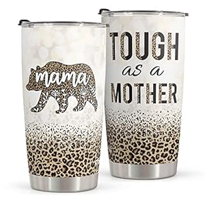 Macorner Mothers Day Gifts – Birthday Gifts for Mom Nana & Mothers Day Gifts From Daughter Son – Mom Gifts Mother’s Day…
