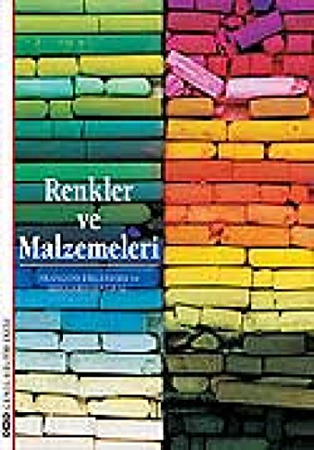 Preisvergleich Produktbild Renkler ve Malzemeleri