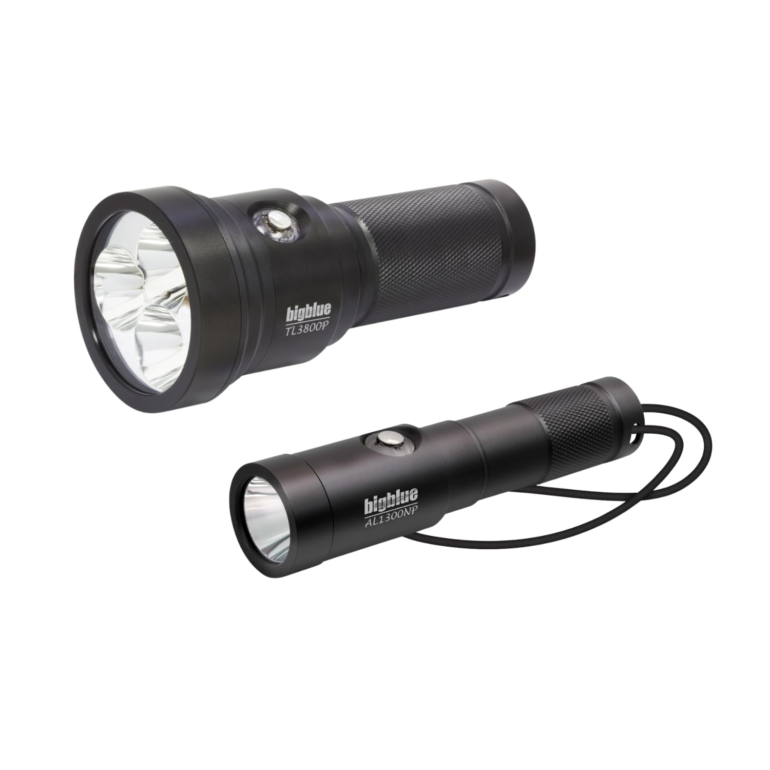 Amazon.com: Technical Diving Combo Pack: TL3800P + AL1300NP