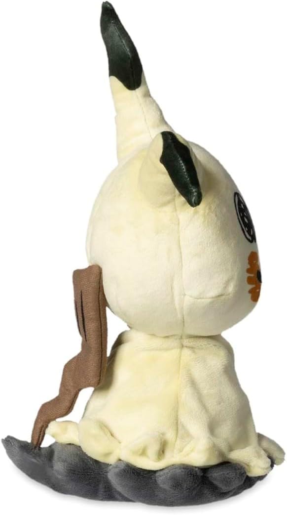 Pokémon Center: Mimikyu Poké Plush - 10 in. - Image 3