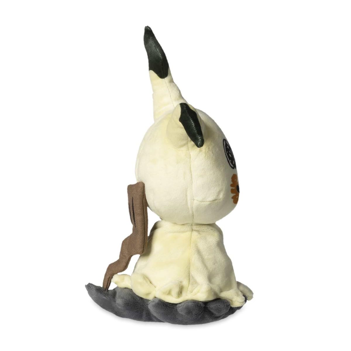 Amazon.co.jp: ポケモンセンター:ミミキュウポケぬいぐるみ - 10インチ