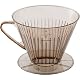 Westmark Kaffeefilter/Filterhalter