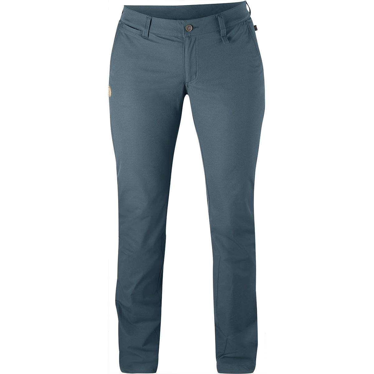 FJALLRAVEN F89812-042 Abisko Stretch Trousers W Dusk 46