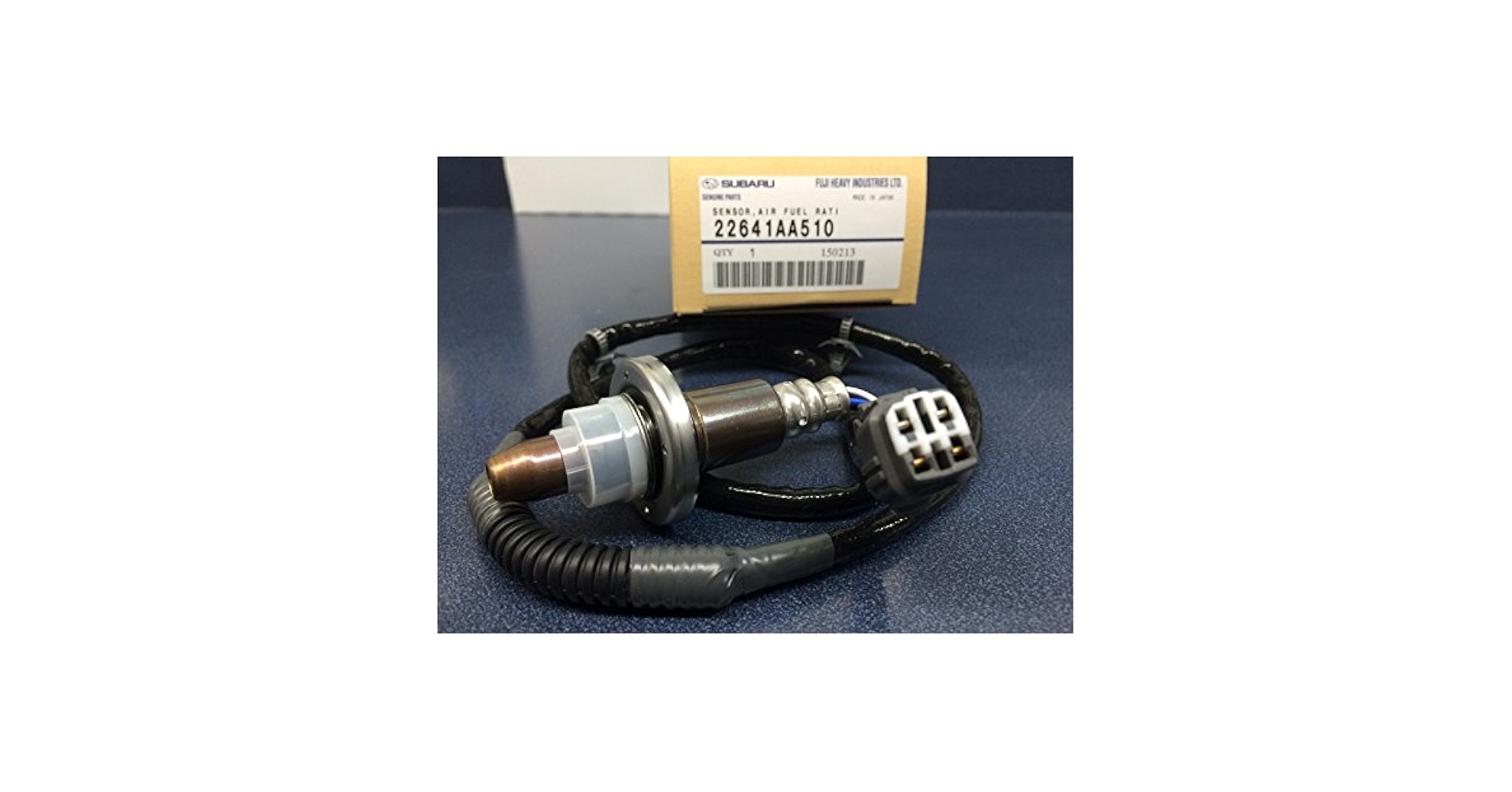アオ　0527 Amazon.com: higherbro Upstream O2 Oxygen Sensor 1 for 2007