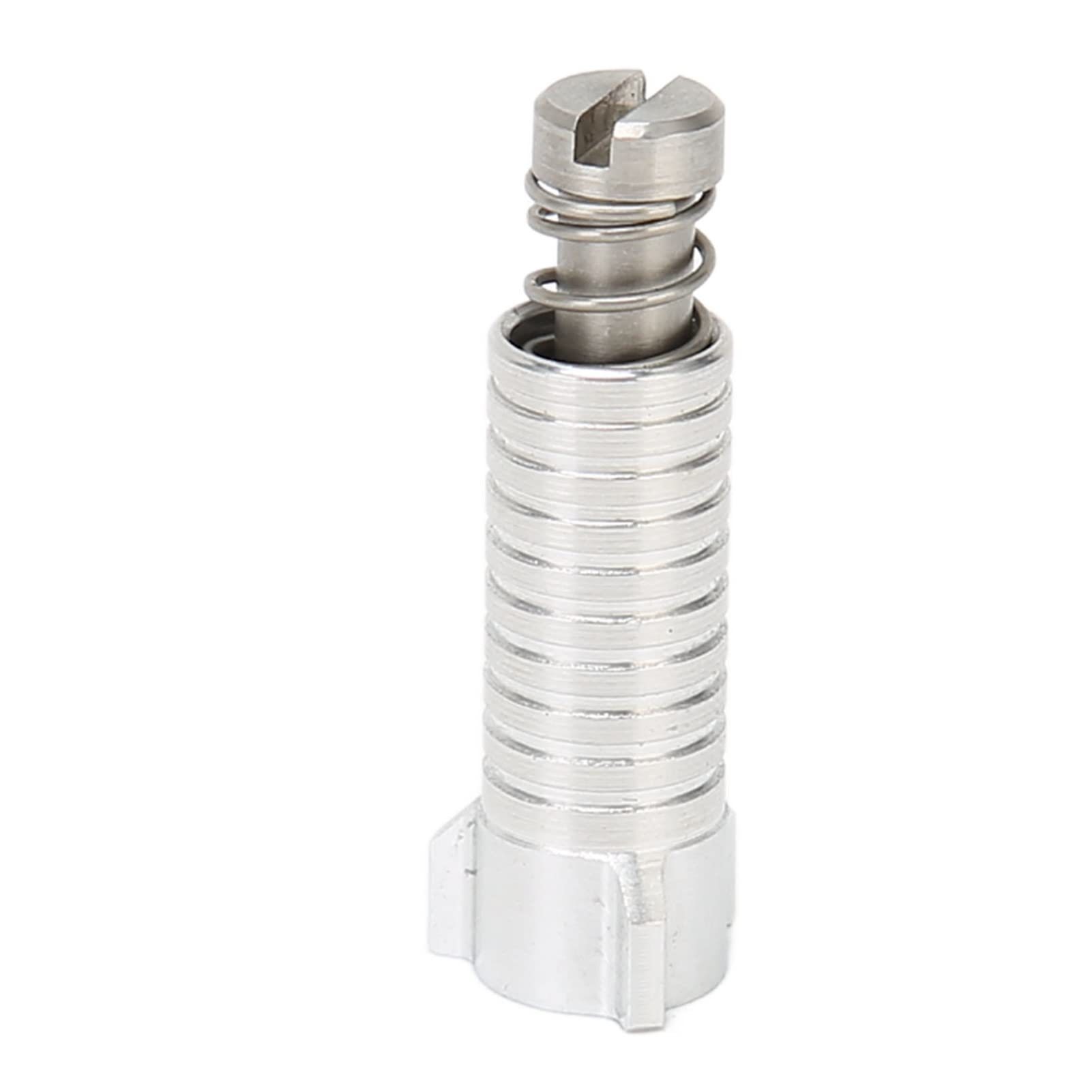 Bobina a Bobina Registratore a Nastro Base, Base Vassoio Adattatore NAB per Opener B67 A807 A810 A77 B77 PR99 A700 Registratori a Bobina (Manicotto a vite in metallo)