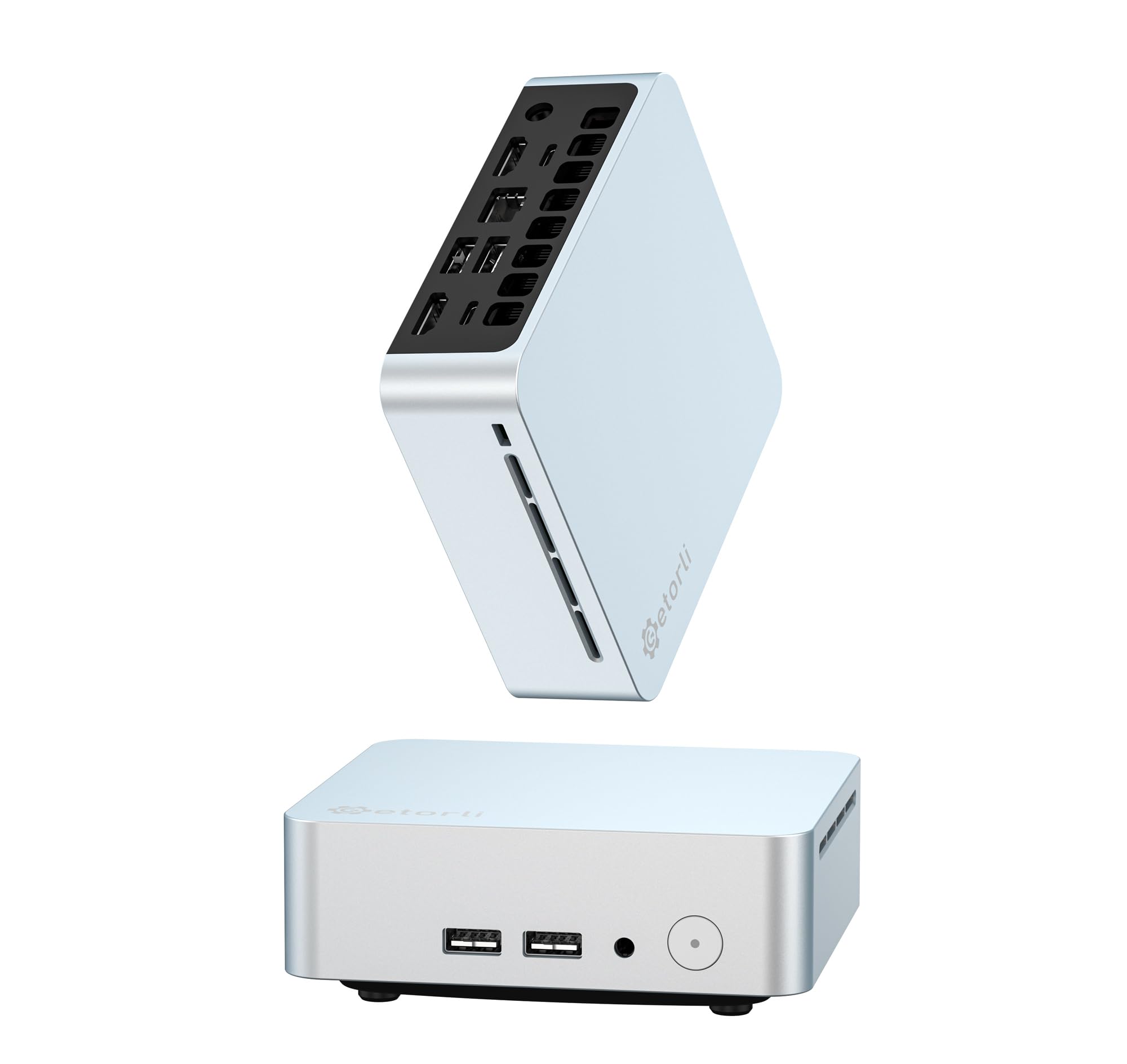 ミニPC 16GB+ DDR4 pc mini 3550H 5 Ryzen ミニpc ORIGIMAGIC Amazon.co.jp: 512GB 16GB 3550H Ryzen5 PC Mini Getorli ミニPC