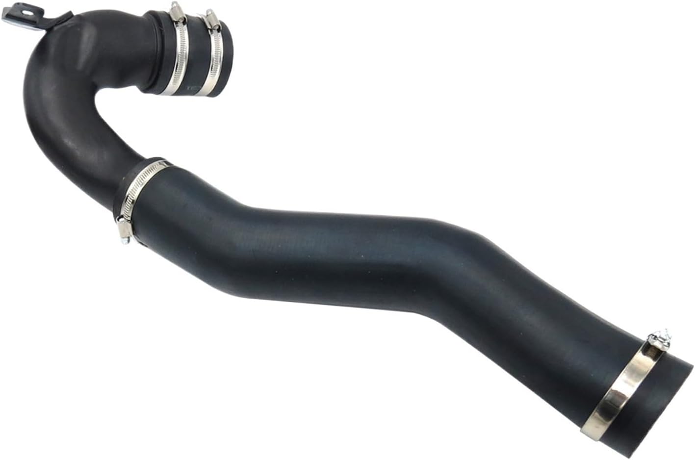 Intercooler Hose Inlet Fit For Ford Edge USA 2015 2016 2017 2018 2.0 Ecoboost F2G3-6F074-DA F2G36F074DA Car Parts Car Accessories