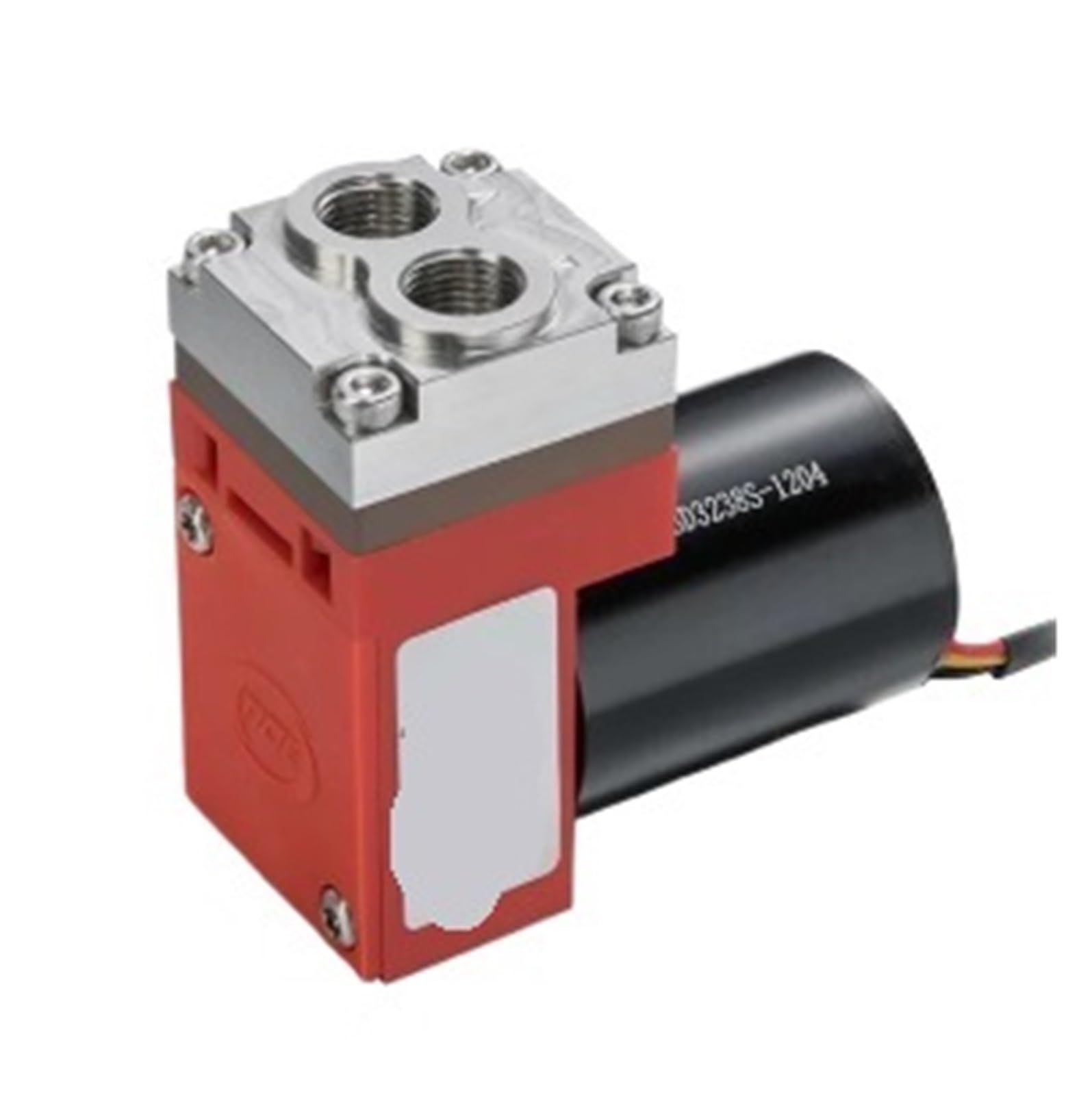 AD5KVVSDB24D 24V Miniature Diaphragm Pump