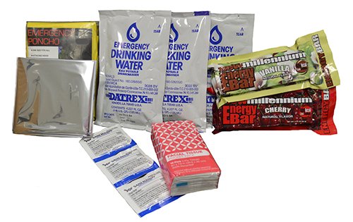 Best Earthquake Kit For School