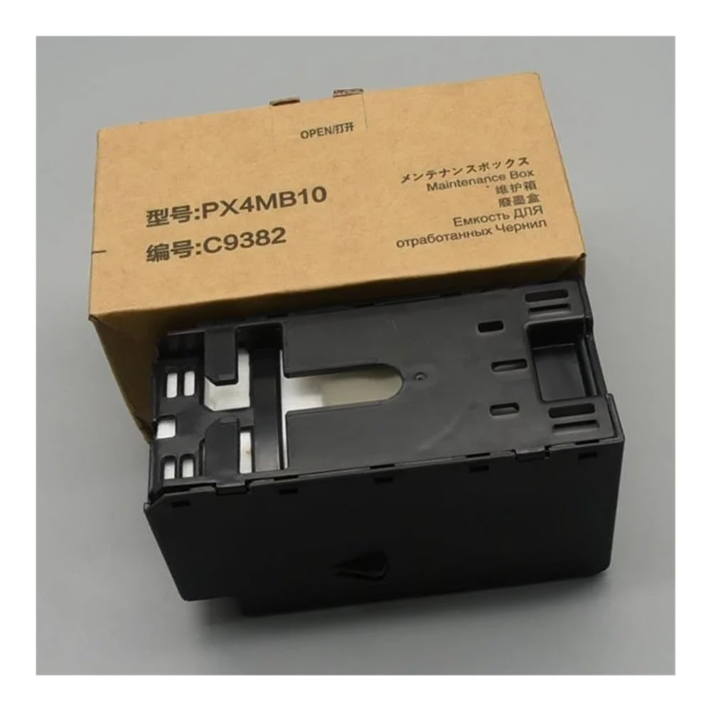 Boîte de maintenance C9382 collecteur d'encre usagée Workforce Pro WF C5390A - 3