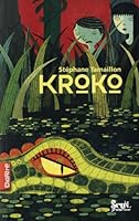 Kroko (French Edition) 2021024679 Book Cover