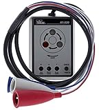 IDEAL INDUSTRIES INC. 61-520 3-Phase Sequence Tester with Color-Coded Insulators