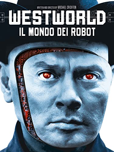  Westworld