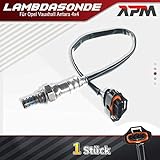sonda lambda de corsa 2000 Para garantizar que has pedido el artículo correcto, te rogamos que compruebe su vehículo en la lista de vehículos arriba a la izquierda.