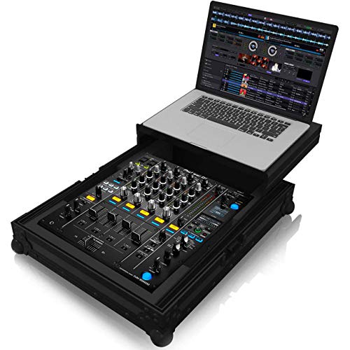 Zomo Flightcase PM-900MK2 NSE