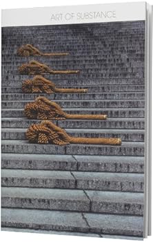 Paperback Art of Substance Book