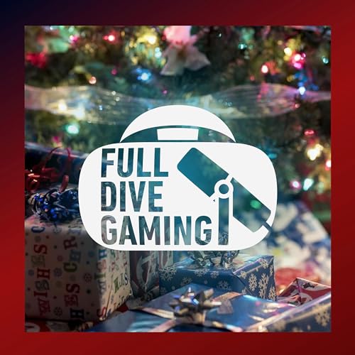 2020 VR Buyers&rsquo; Guide! Which headset should you get? Ep. 29 Podcast By  cover art