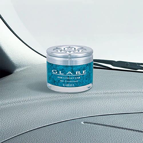 Image of CARALL Glare GV Squash Car Air Freshener (55 ml)