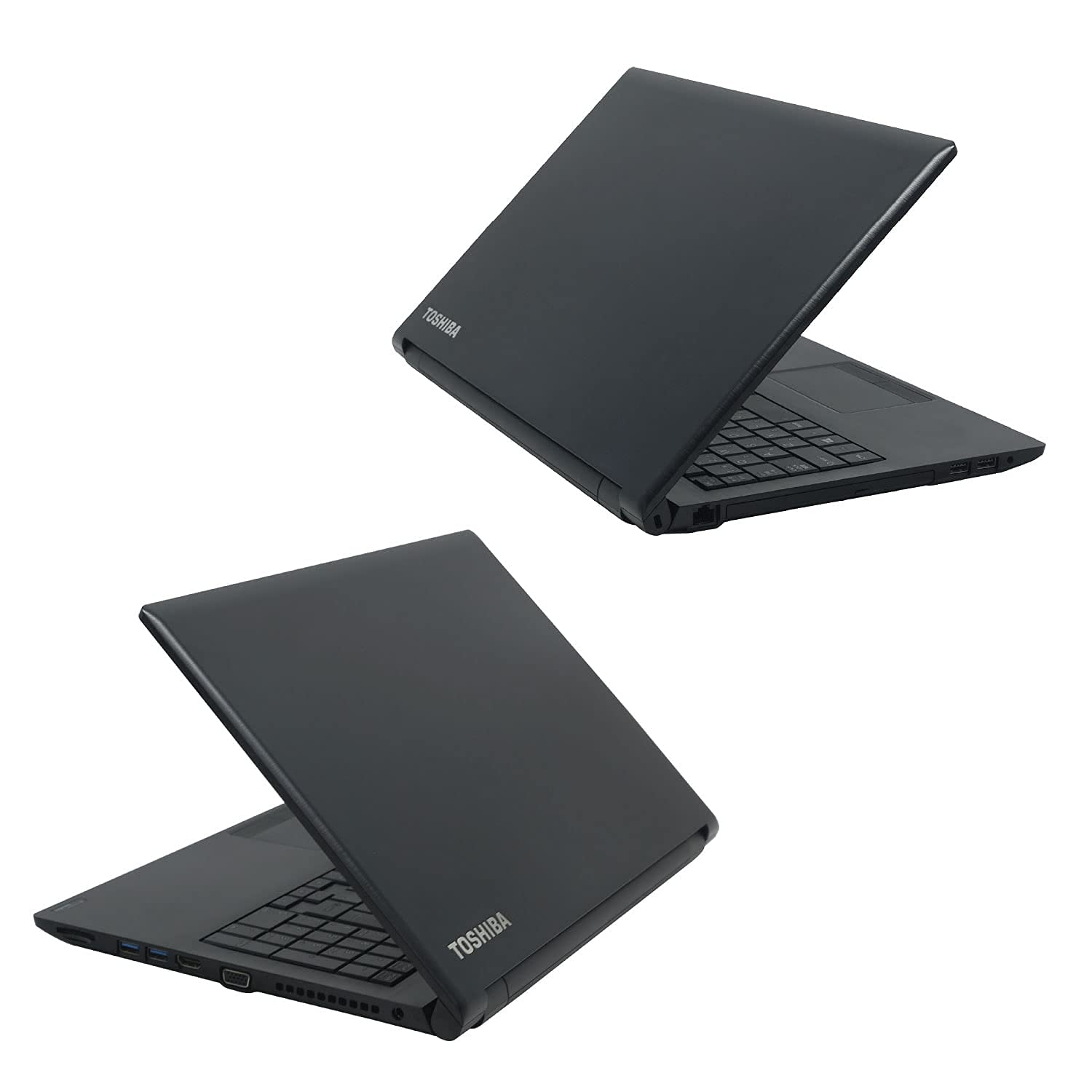 Amazon.co.jp: 【整備済み品】 東芝 Dynabook Satellite B65 第6