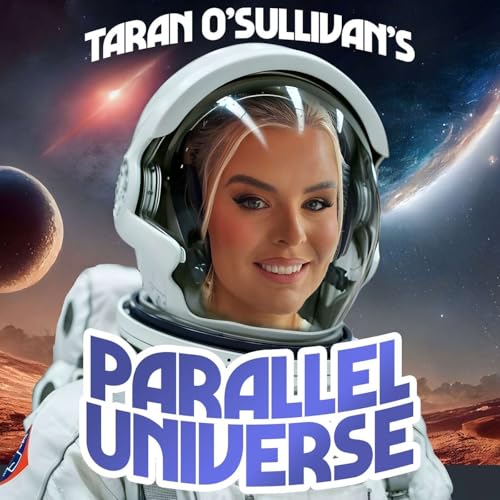 Couverture de Taran's Parallel Universe