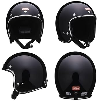 tt&co ナチヘル　エイジング加工　M,Lサイズ Amazon | TT&CO. バイク ヘルメット ジェットヘルメット