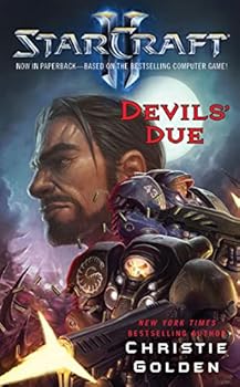 Devils' Due (StarCraft II, #2)