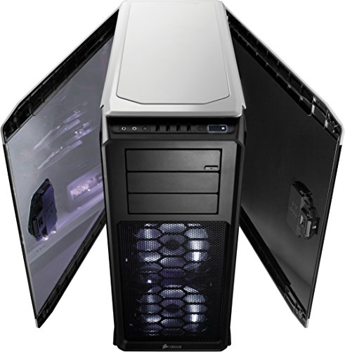 Build My PC, PC Builder, Corsair GRAPHITE 760T