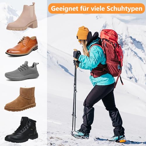 Beheizbare Sohlen, USB-Fußwärmer, Waschbare Thermosohlen ohne Akku, Kaschmir Heizkissen für Herren und Damen, Ideal zum Wandern, Angeln und Arbeiten im Freien