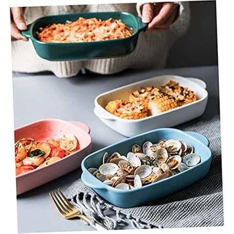 Plaque à Pâtisserie Cabilock en Céramique Cover