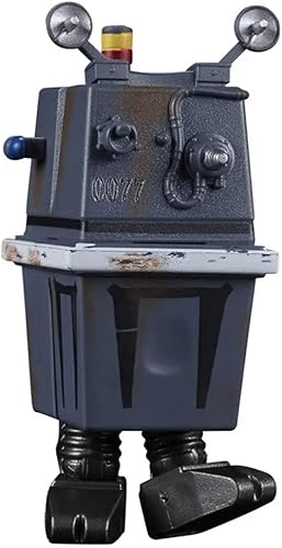 Miniatura 3 de STAR WARS The Vintage Collection Power Droid Toy - Figura de acción de 3.75 pulgadas a escala A New Hope, juguetes para niños a partir de 4 años