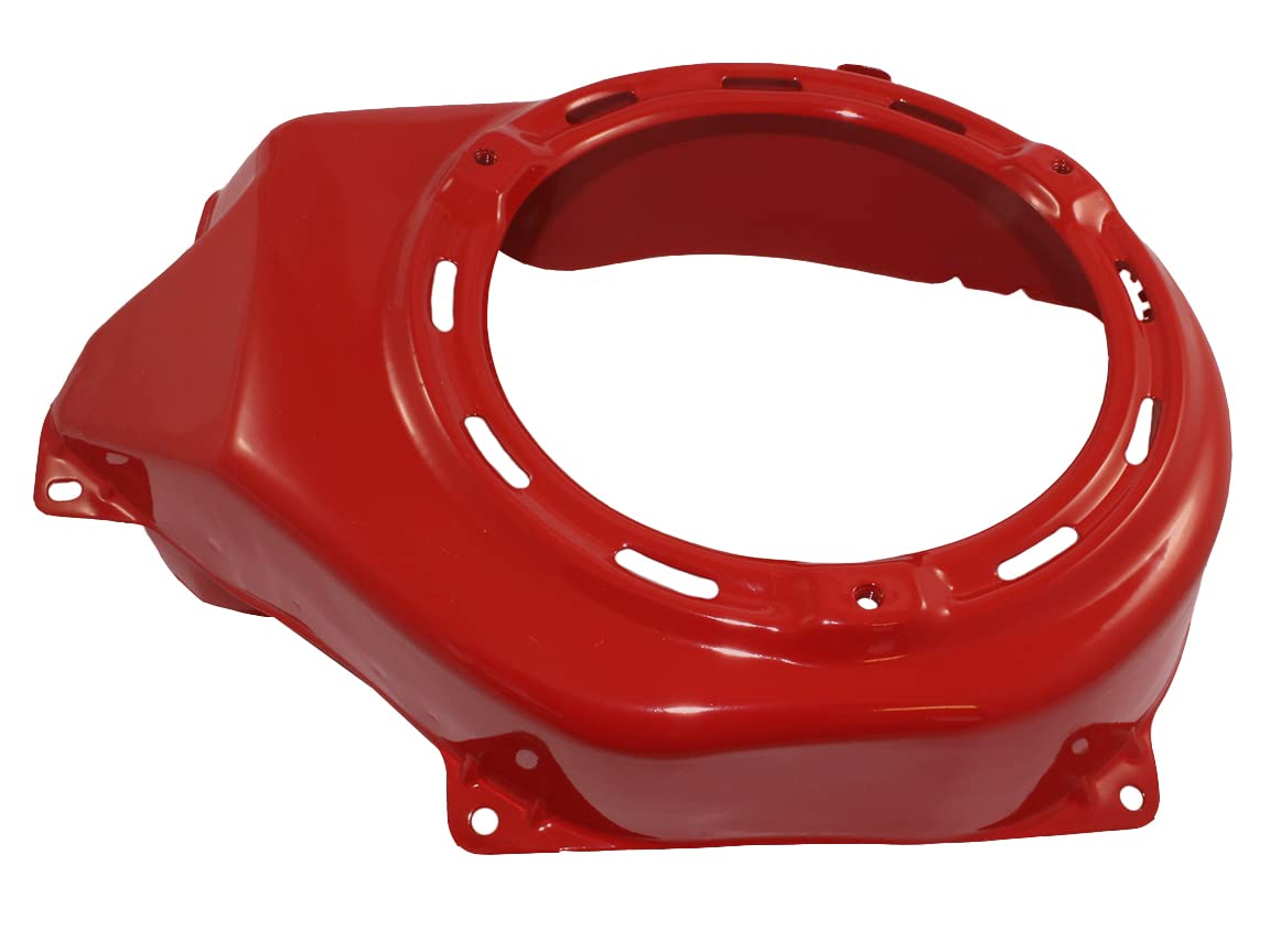 Redpart Recoil Cowling Fits Honda Gx340 Gx390 Replaces 19610-Ze3-000Za