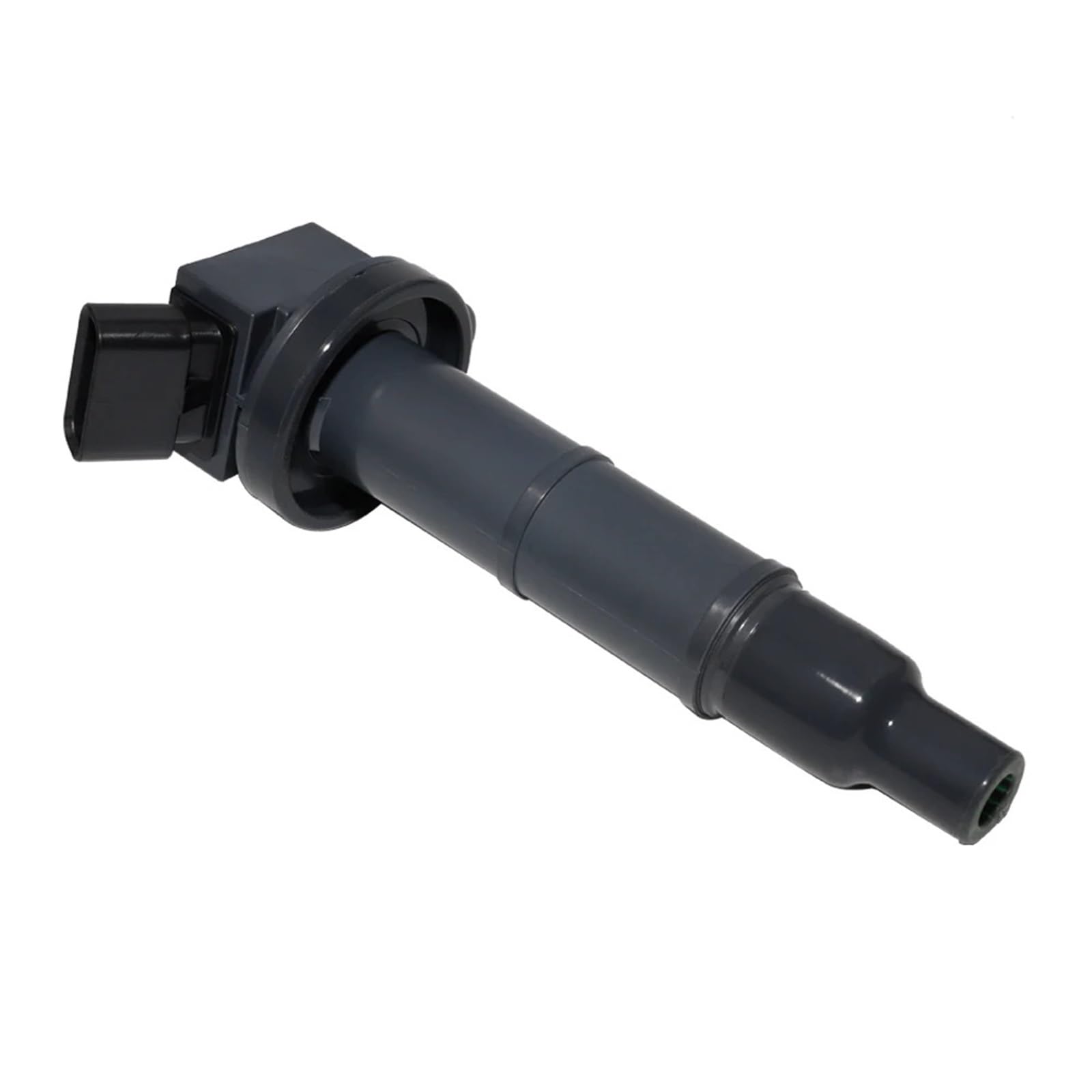 Bobina De Encendido De Gasolina 4 Uds bobina de encendido y bujías para TOYOTA VELLFIRE ALPHARD para COROLLA SAI para RAV4 MATRIX reemplazar