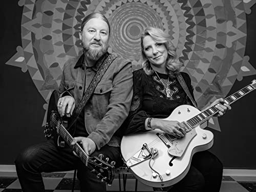 Tedeschi Trucks Band