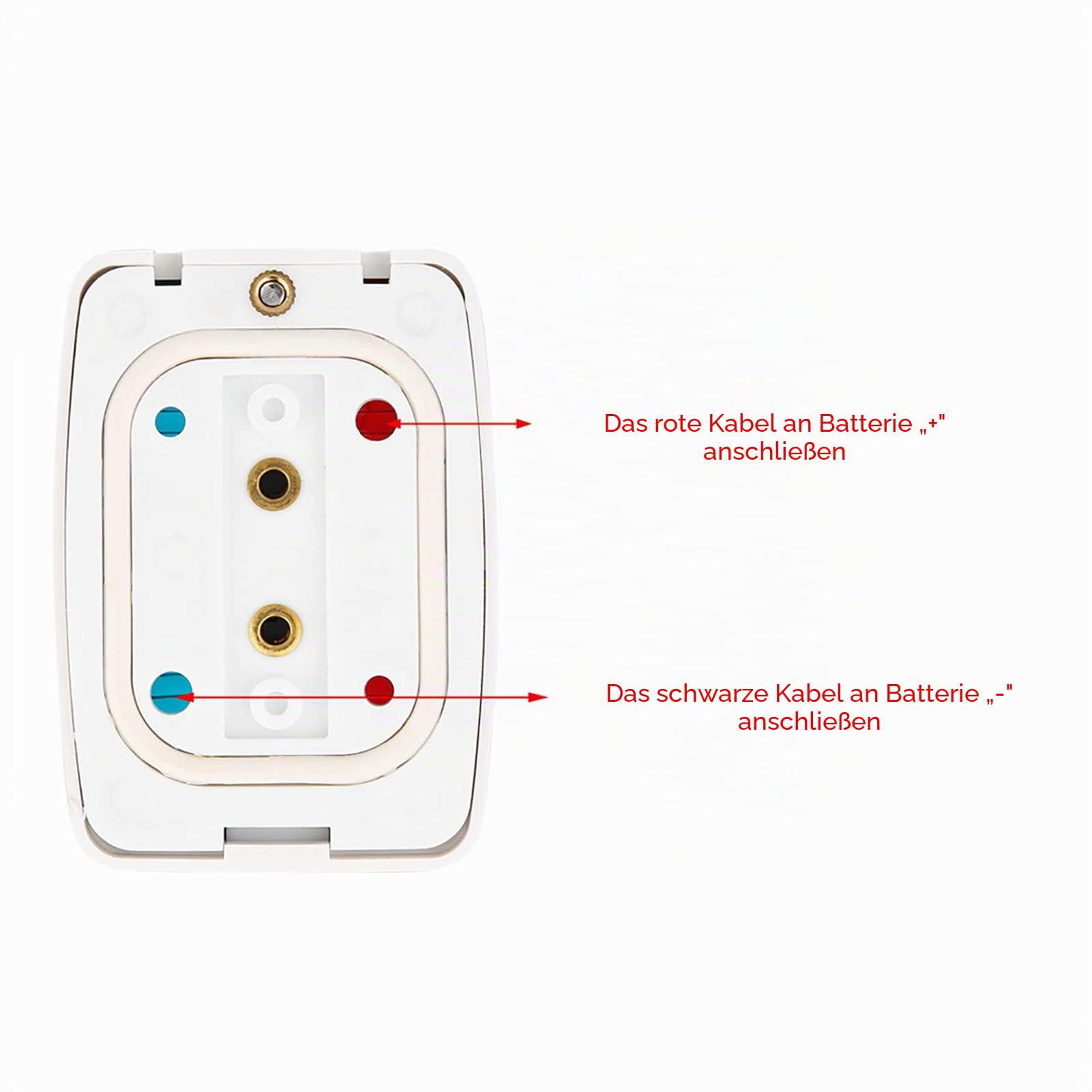 positionslichter boot led,Tbest Positionsleuchten Led Boot,Positionsleuchten Boot,Schiffs-/Yachtteile 12-V-Led-Mini-Navigationssignallampe Für Marineboote,Yachten,Grün/Rot