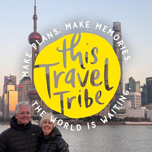 7 Best Trips for Couples Who Want to Reconnect After the Kids Leave