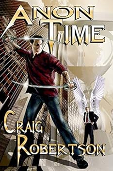 Paperback Anon Time Book