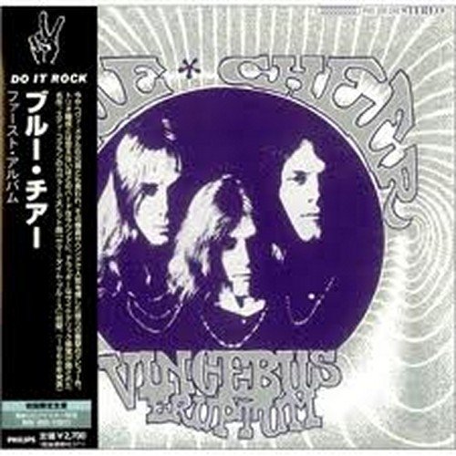 ファースト・アルバム(紙ジャケット仕様)のサムネイル