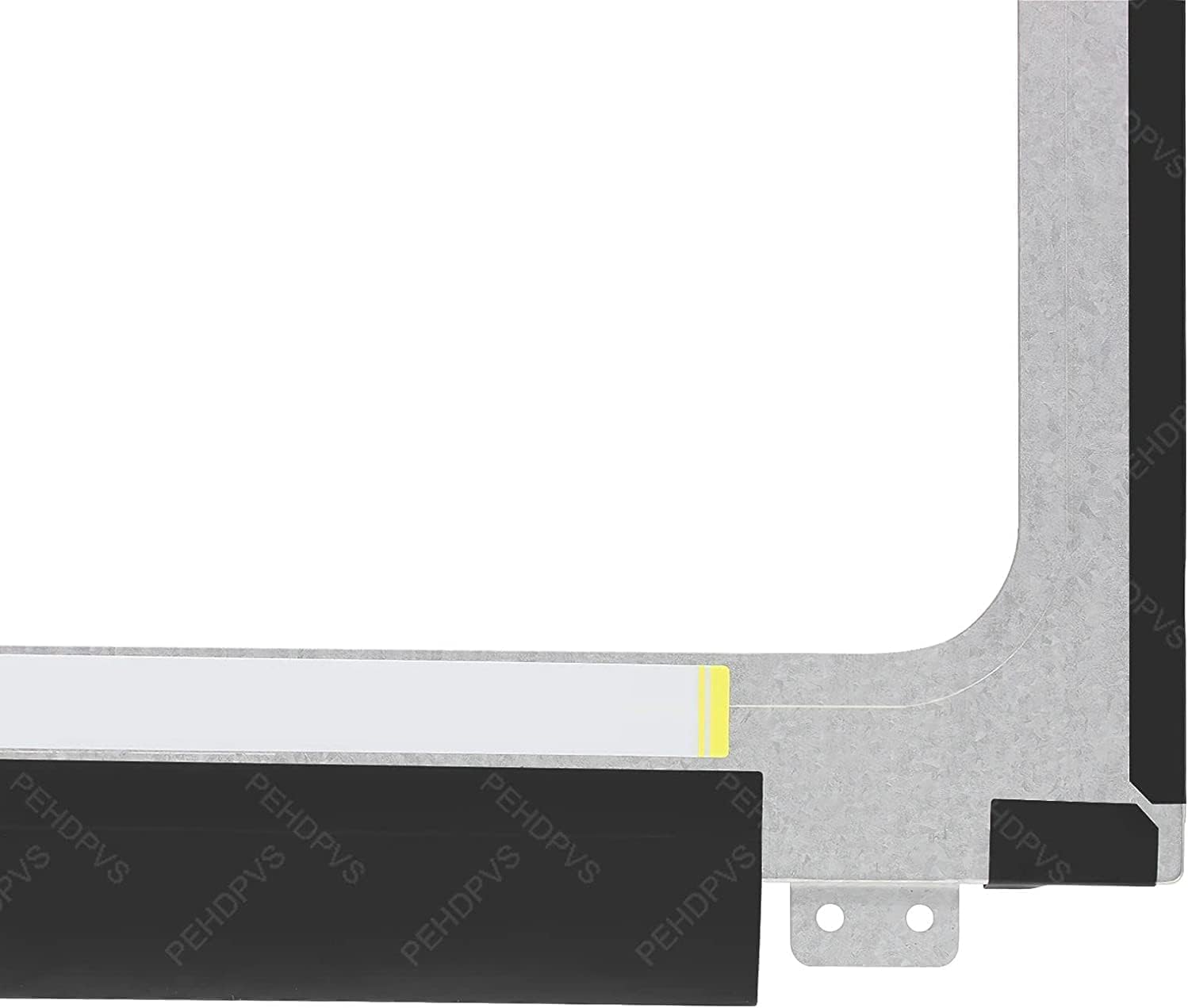 Screen Replacement 15.6" for Dell Inspiron 15 5576 5577 3555 5551 5552 5555 5558 5559 Series B156XTK01.0 HD 1366x768 60HZ 40Pins LED LCD Touch Screen Laptop Panel(Only for Touch Screen)