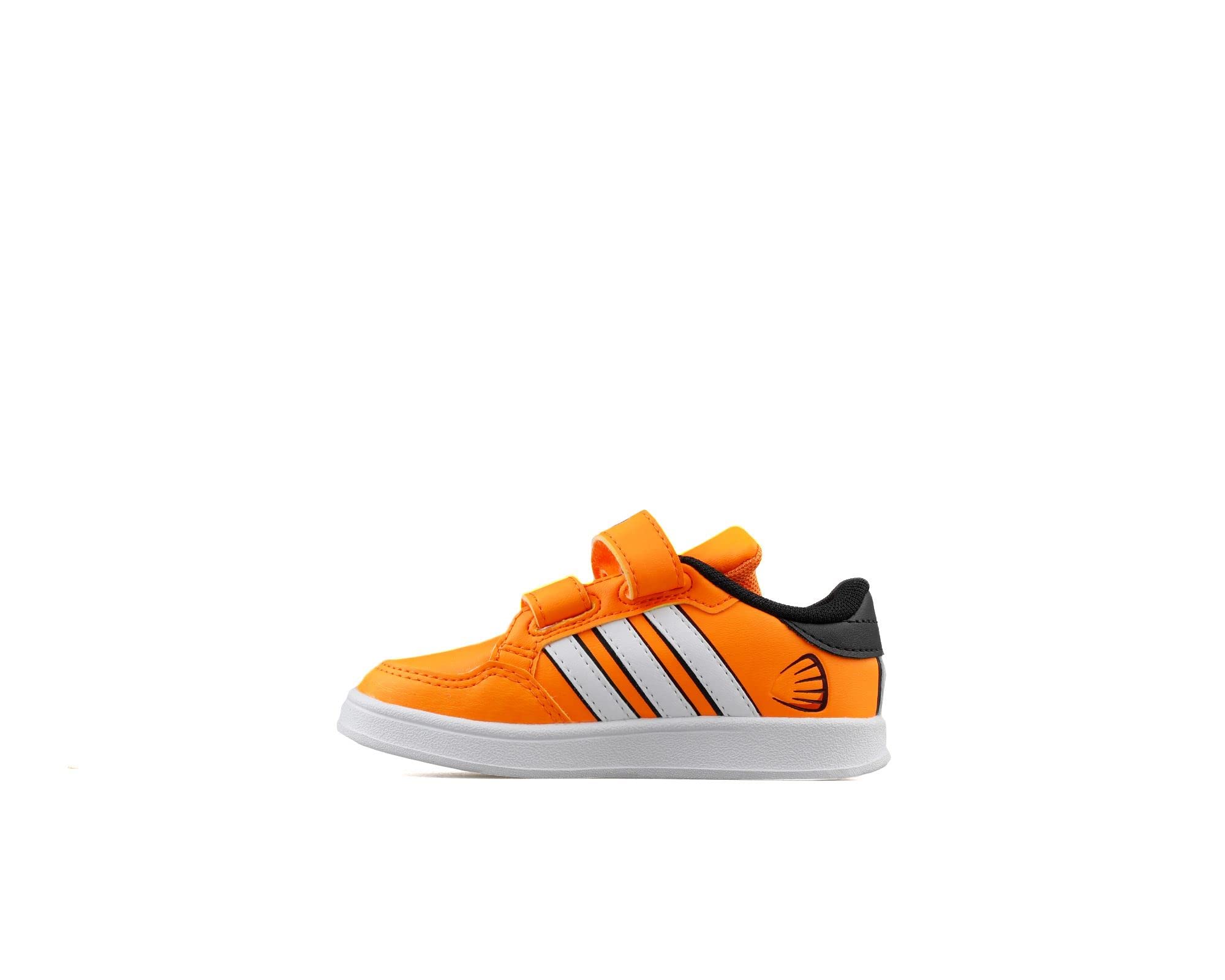 adidas Breaknet Nemo CF I, Zapatillas de Tenis Unisex niños