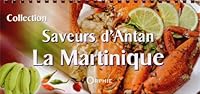 La Martinique 2877638022 Book Cover