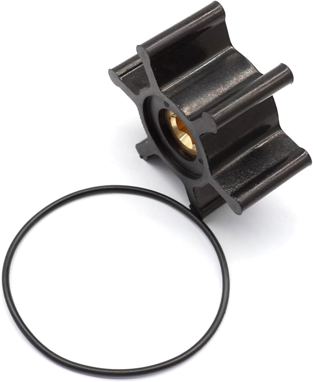 Water Pump Impeller Fit For M18 2771-21 Boat Parts